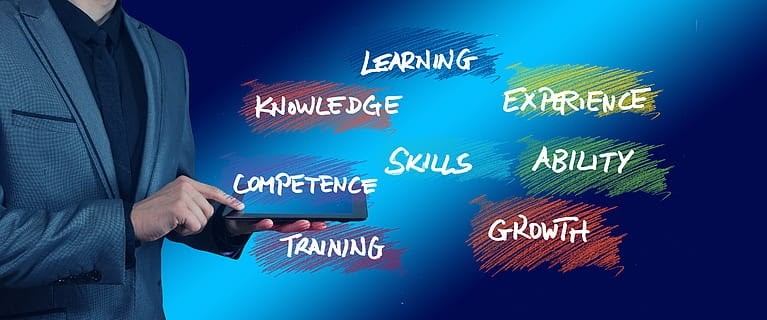 Invest in education